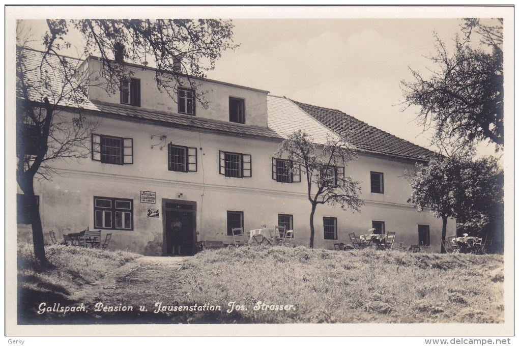 AK - Gallspach - Gallspach