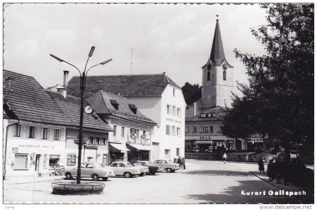 AK - Gallspach - Gallspach