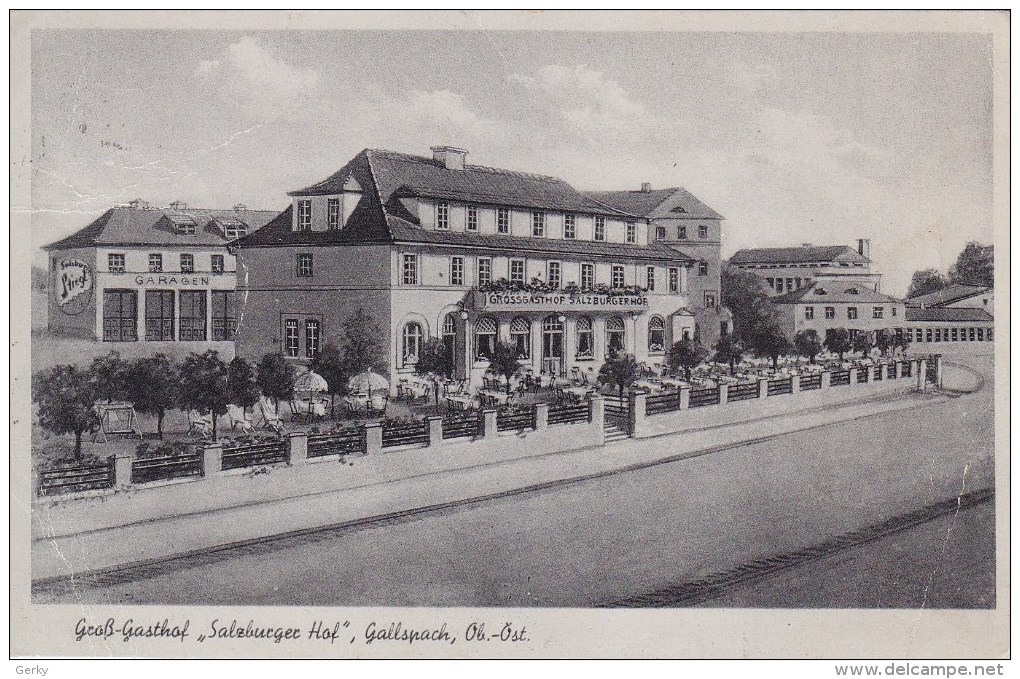 AK - Gallspach - Gallspach