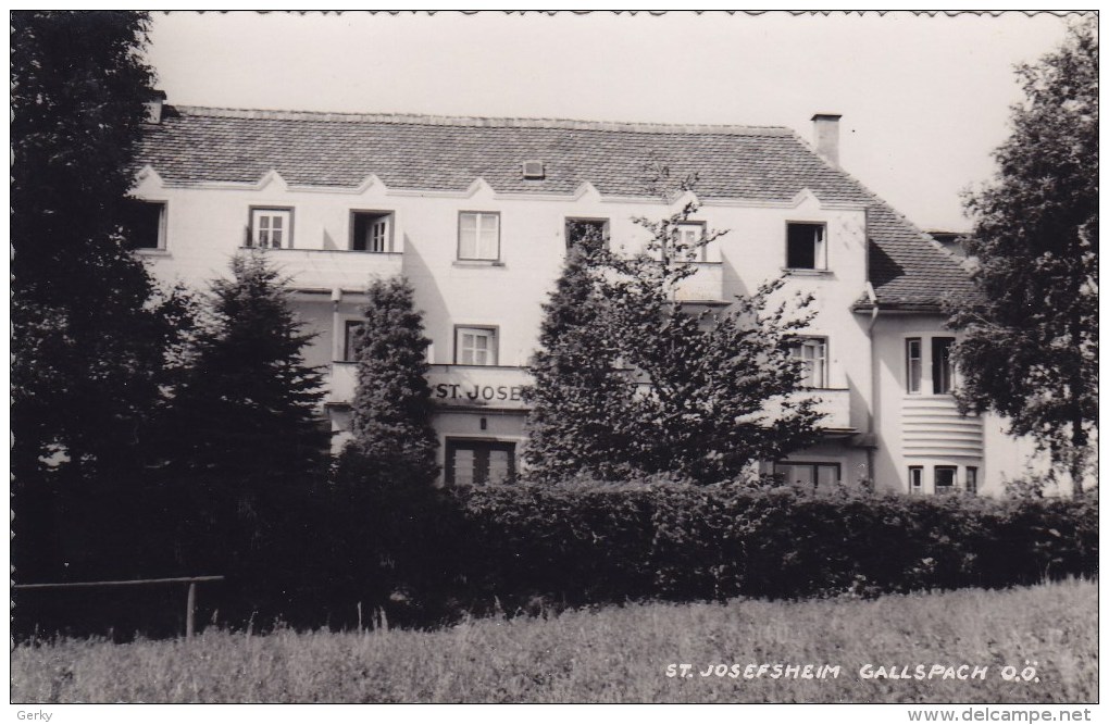 AK - Gallspach - Gallspach