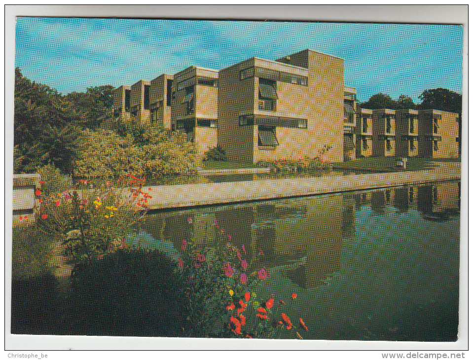 Hasselt, Bezinningscentrum Godsheide (pk25308) - Hasselt