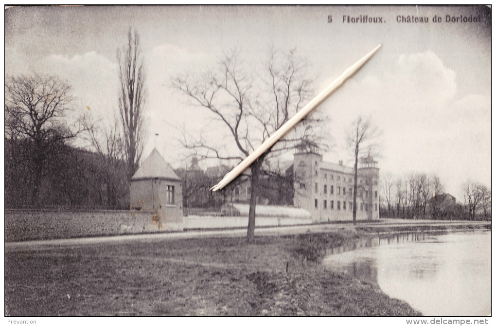 FLORIFFOUX - Château De Dorlodof - Florennes