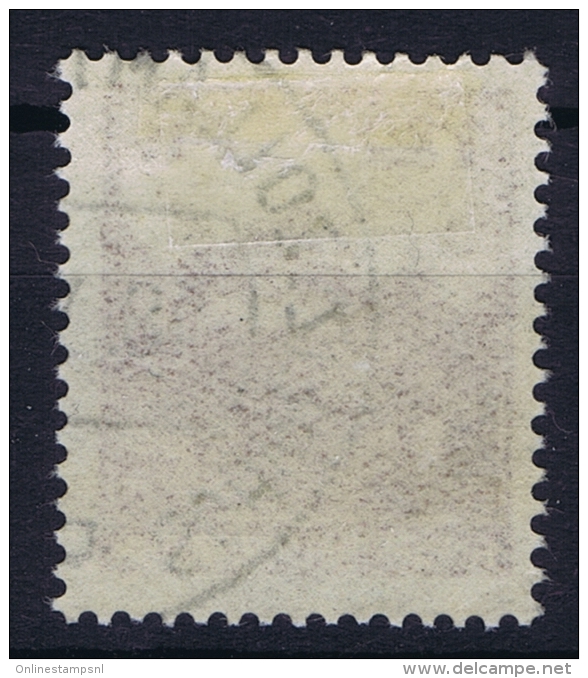 LIECHTENSTEIN: Mi  121 Used Obl. - Used Stamps