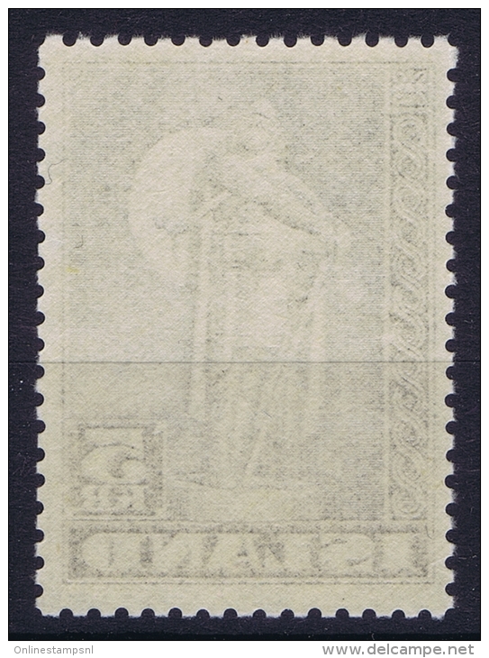 Island: Mi Nr 230 MNH/** Sans Charnière  Postfrisch 1943 - Nuovi