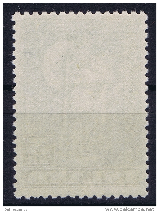 Island: Mi Nr 230 MNH/** Sans Charnière  Postfrisch 1943 - Ungebraucht