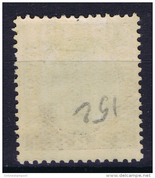 Island: Mi Nr 166 MH/* Avec Charnière  Falz  Fa 156 - Unused Stamps