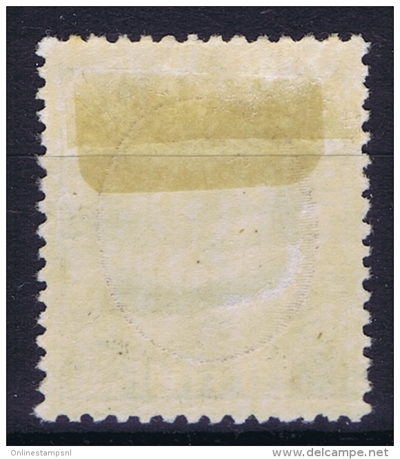 Island: Mi Nr 161 MH/* Avec Charnière  Falz - Unused Stamps