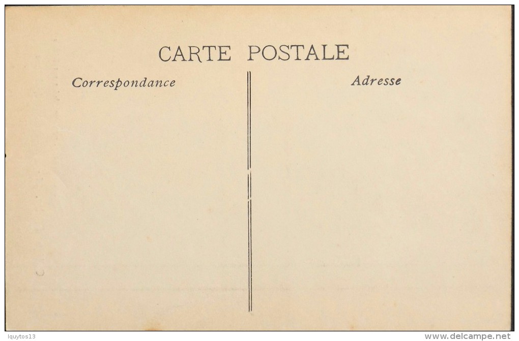 C.P.A. - ARLES - N° 27 Photo-Douzon  - Collége D'Arles - Rue De La République - TBE - - Arles