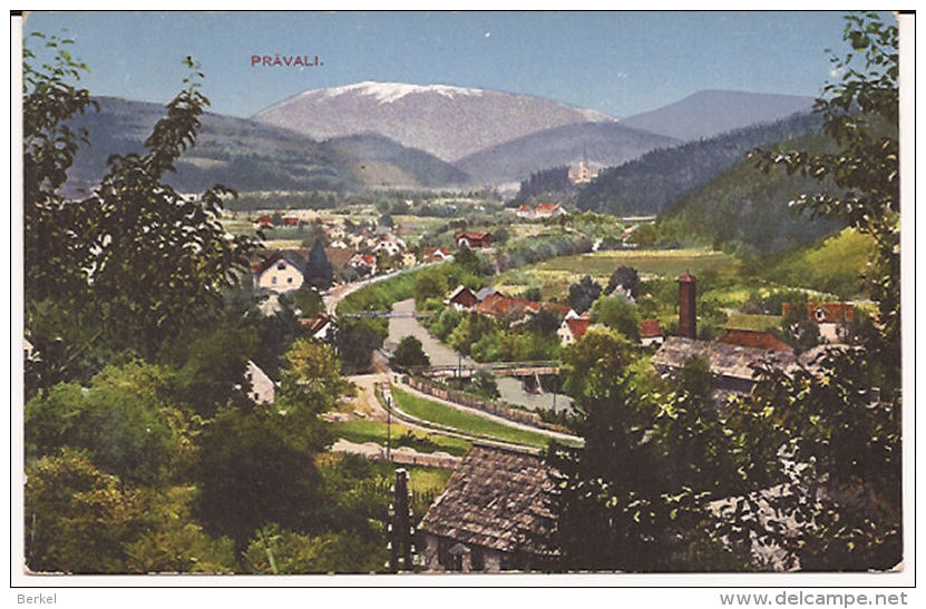 SLOVENIJA PRAVALI Re 860 - Slovénie