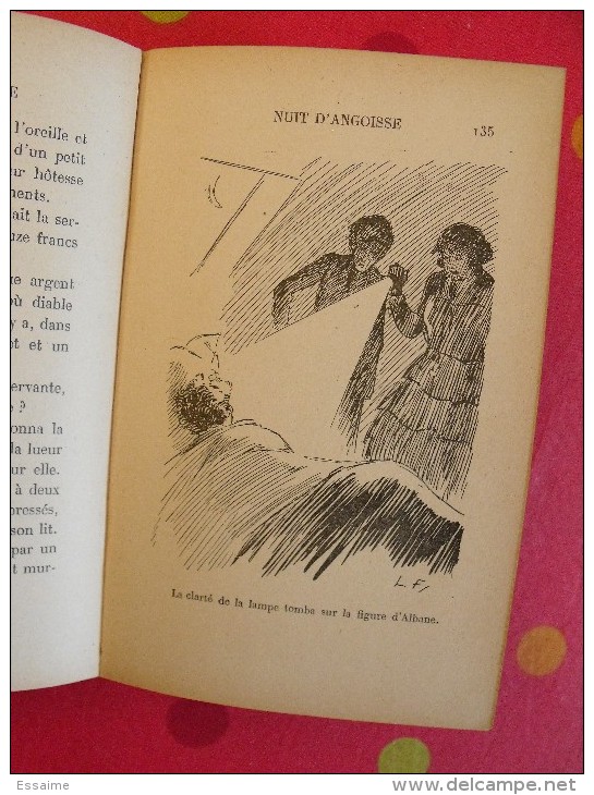 Sur La Grand'route. Marie-Thérèze Latzarus. Bibliothèque Rose Illustrée. 1931. Illustrations Henri Faivre - Bibliothèque Rose