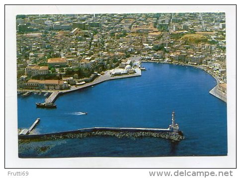 GREECE - AK 244740 Crete - Chania - Griechenland