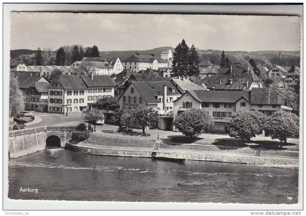 Aarburg (pk25331) - Aarburg