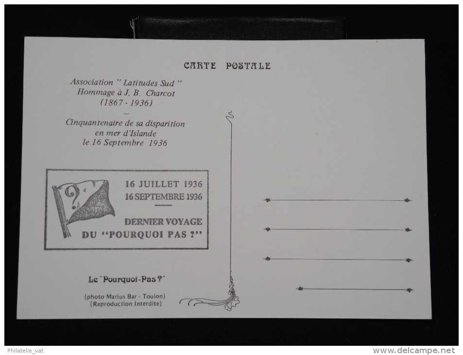 POLE NORD et SUD - Collection de documents en 1 album - A voir - Lot n° 9828