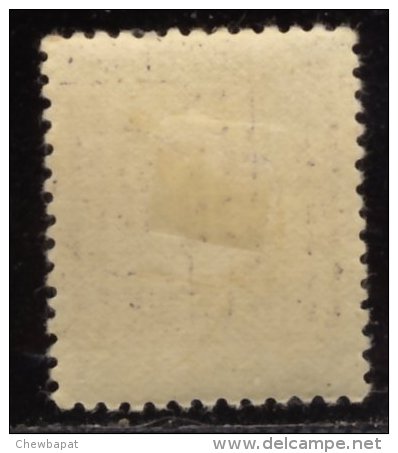 Nouvelle-Calédonie - Oblitéré -   Y&T 1948 N° 39 Taxe 10c Violet - Usados