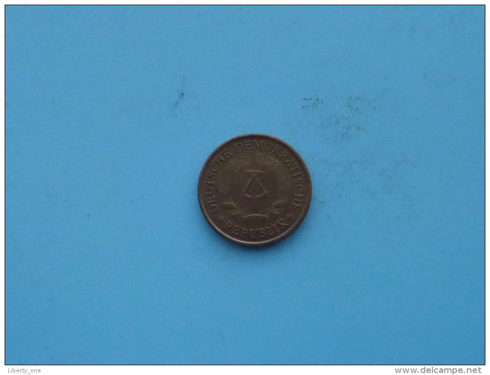 1969 - 20 Pfennig / KM 11 ( Uncleaned Coin / For Grade, Please See Photo ) !! - 20 Pfennig