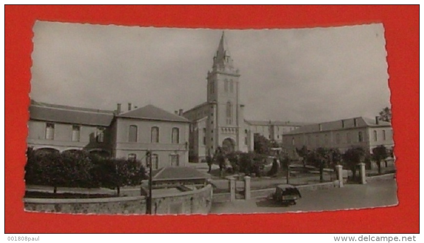 03 - Vichy - ( Allier ) - L'hôpital Civil :::: Animation - Camion  ------ 314 - Vichy