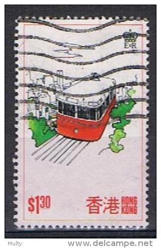 Hong Kong Y/T 333 (0) - Used Stamps