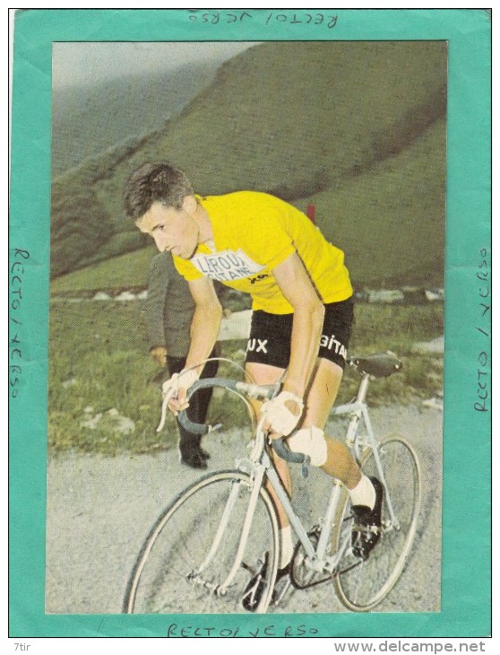 TOM SIMPSON - Radsport