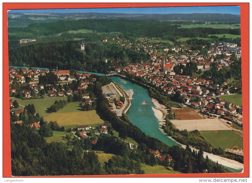 5 AK ´Bad Tölz´ (LK Bad Tölz-Wolfratshausen) - Bad Toelz