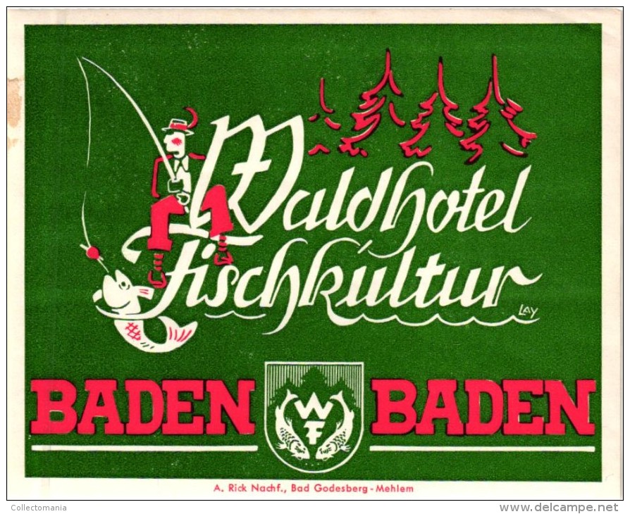 16 DEUTSCHLAND GERMANY MUNCHEN Franffurt Hamburg Bad Reichenhall Badeb Badeb Lindau Berchtesgaden Leipzich