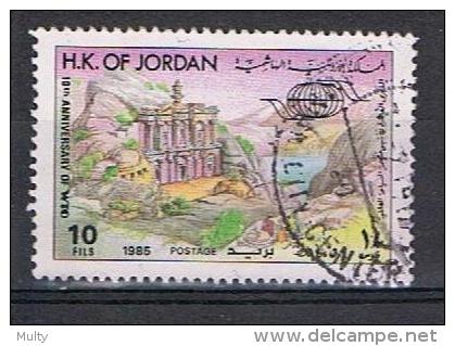 Jordanie Y/T 1176A (0) - Jordan