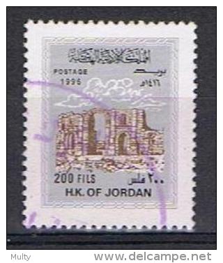 Jordanie Y/T 1434 (0) - Jordanie