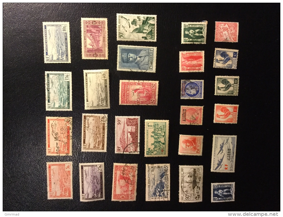 Divers 1890-1955 - Collections, Lots & Series