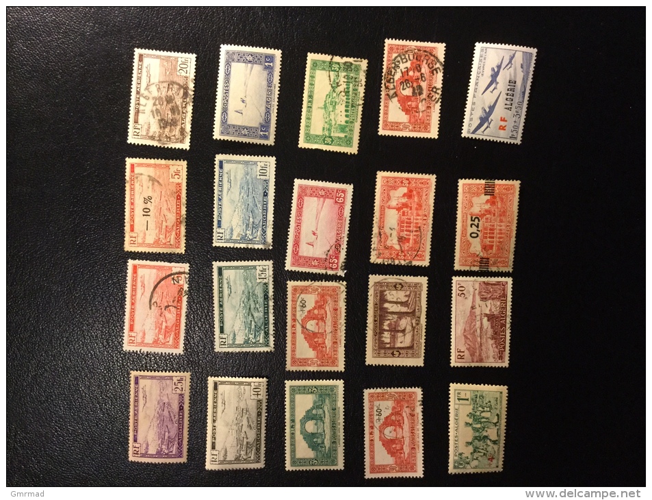 Divers 1890-1955 - Collections, Lots & Series