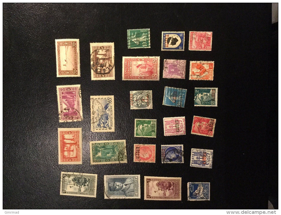 Divers 1890-1955 - Collections, Lots & Series