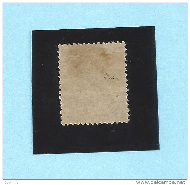 NOUVELLE CALEDONIE (New Caledonia) - YT 30 (*)  (mint No Gum) - Type 2 - 1892 - Ongebruikt