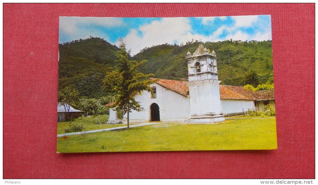 > Costa Rica - Cartago  Church Of Oresi==ref 2024 - Costa Rica