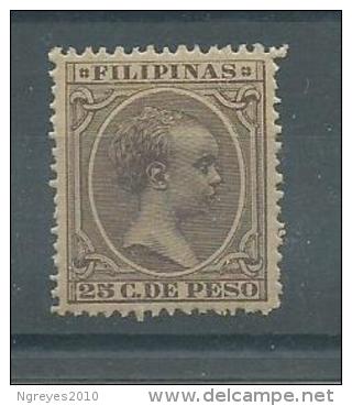 150024151  FILIPINAS  ESP.  EDIFIL  Nº   87  **/MNH - Philippinen