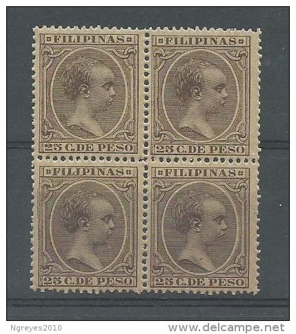 150024155  FILIPINAS  ESP.  EDIFIL  Nº   87  **/MNH - Filipinas