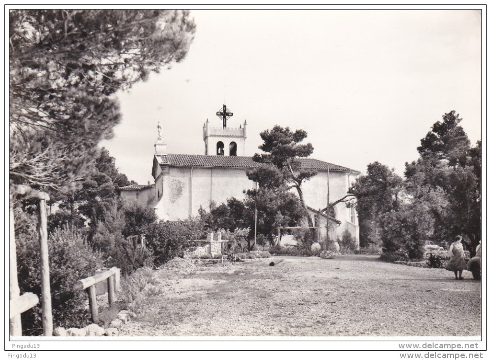 Au Plus Rapide Cotignac Notre Dame Des Grâces Editions Mar Nice Peu Courante Excellent état - Cotignac