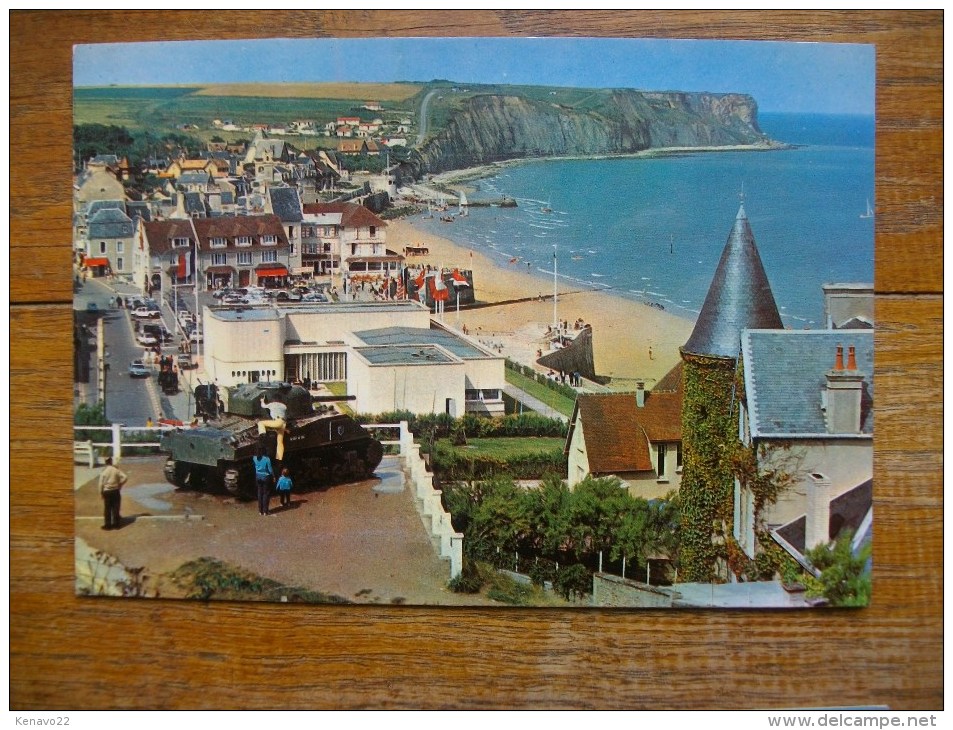 2 Cartes D'arromanches - Arromanches