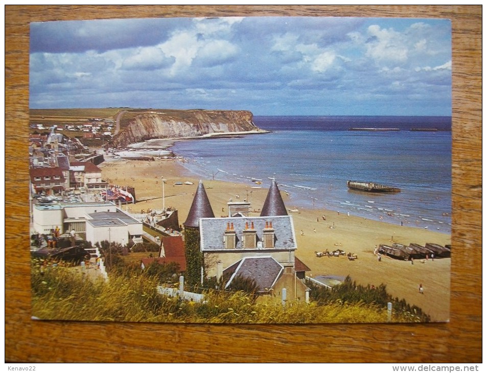 2 Cartes D'arromanches - Arromanches