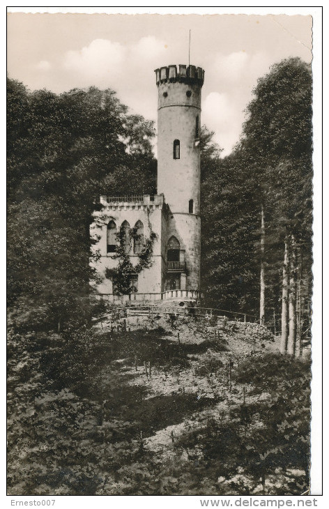 Deutschland, PK/CP, Hann. Münden, Ungebraucht, - Siehe Scan *) - Hannoversch Muenden