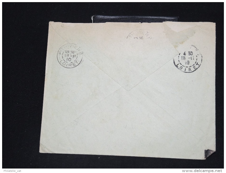 Lot de 24 lettres d' EUROPE centrale - A voir - n° 9832