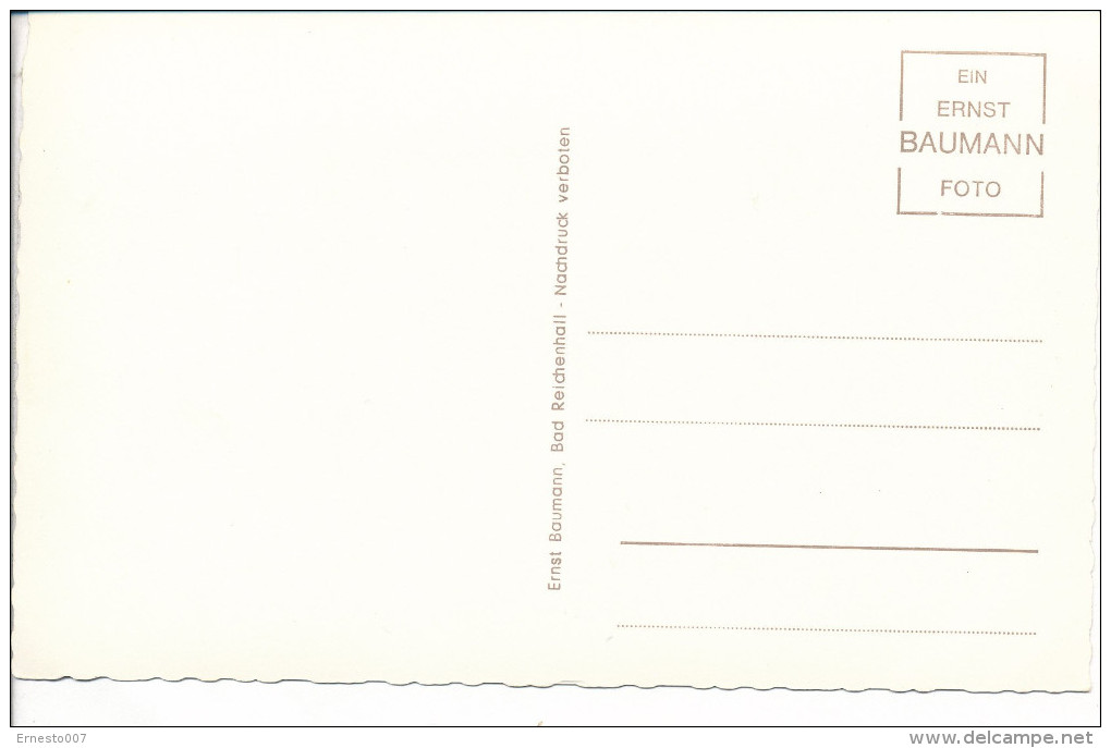 Deutschland, PK/CP, "Maria Eck" - Chiemgau, Ungebraucht, - Siehe Scan *) - Chiemgauer Alpen