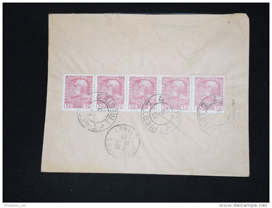 Lot de 20 lettres  LIBAN / IRAQ / JORDANIE / EGYPTE - A voir  - Lot  n° 9834