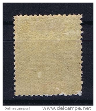 Diego-Suarez  Yv Nr 32  MH/*, Avec  Charnière , Mit Falz - Unused Stamps