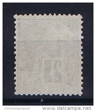 Cochinechine Yv Nr 4 Not Used (*) SG - Unused Stamps