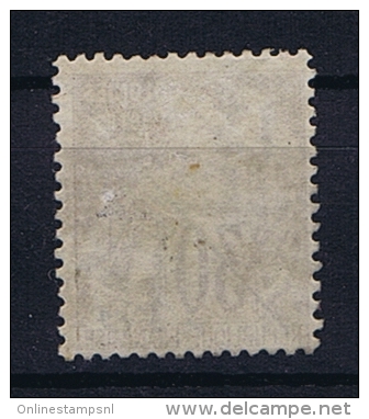 Cochinechine Yv Nr 5 Not Used (*) SG - Unused Stamps