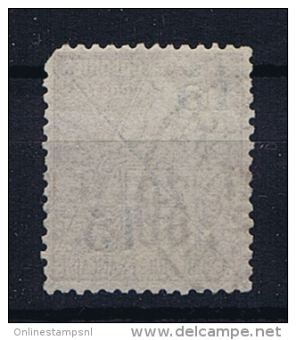 Cochinechine Yv Nr 5 Obl. Used - Oblitérés