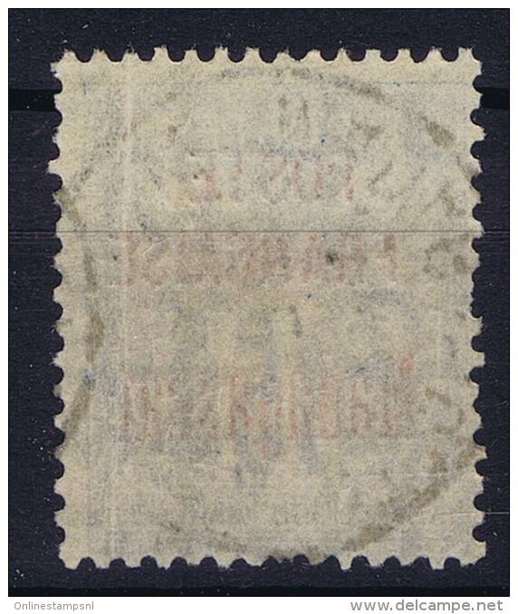 MADAGASCAR Yv Nr 16 Used Obl. - Oblitérés