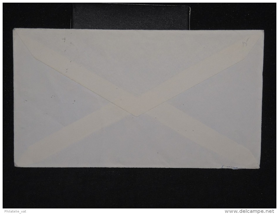 BAHAMAS - Enveloppe Pour Les U.S.A. En 1964 - Aff. Plaisant - A Voir - Lot P11380 - 1963-1973 Autonomía Interna