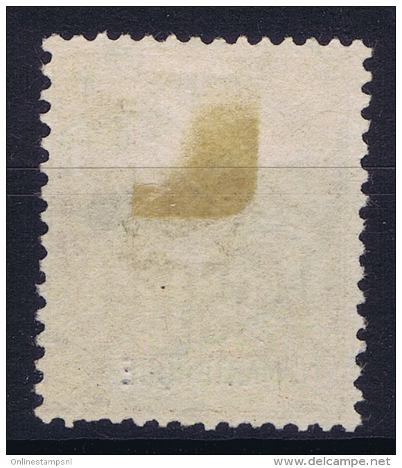 Martinique   Yv Nr 41 Used Obl - Usati