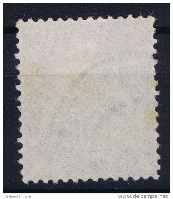 NOUVELLE CALEDONIE   Yv Nr 54 Obl Used - Gebraucht