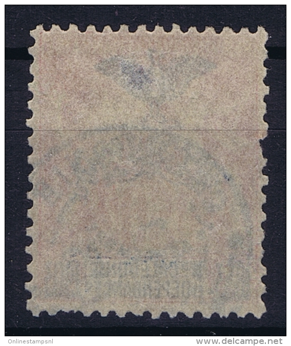 NOUVELLE CALEDONIE   Yv Nr 78 Obl Used - Oblitérés