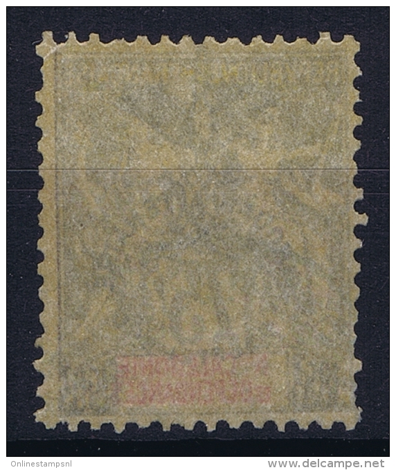 NOUVELLE CALEDONIE   Yv Nr 79 Obl Used - Usati